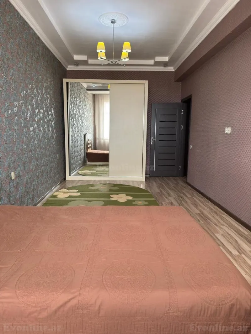 Satılır 2 otaqlı Mənzil Yeni tikili 86 m² Xırdalan - şəkil 3