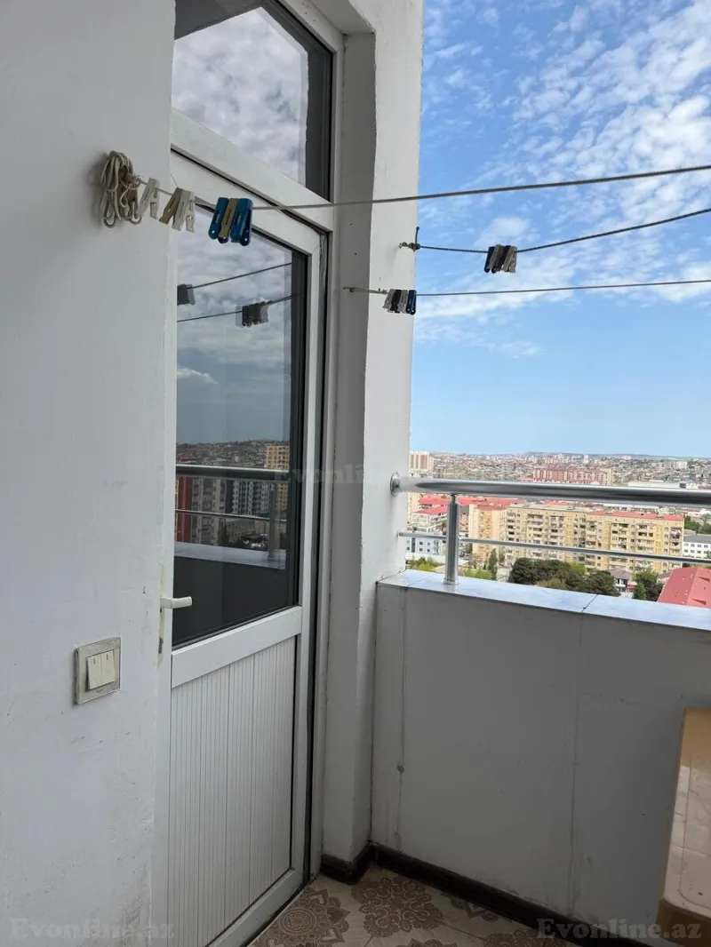 Satılır 2 otaqlı Mənzil Yeni tikili 86 m² Xırdalan - şəkil 14