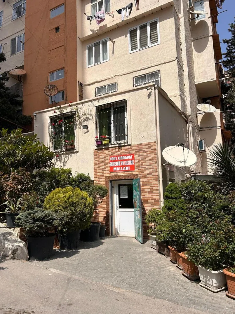 Satılır 3 otaqlı Mənzil Köhnə tikili 100 m² 9-cu mikrorayon