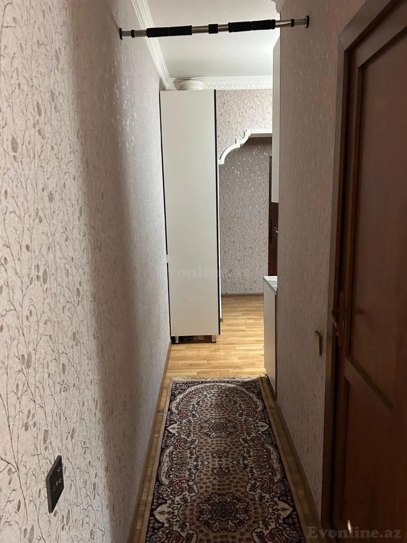 Satılır 3 otaqlı Mənzil Köhnə tikili 100 m² 9-cu mikrorayon - şəkil 8