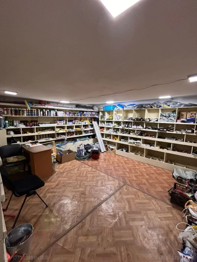Satılır 3 otaqlı Mənzil Köhnə tikili 100 m² 9-cu mikrorayon - şəkil 17