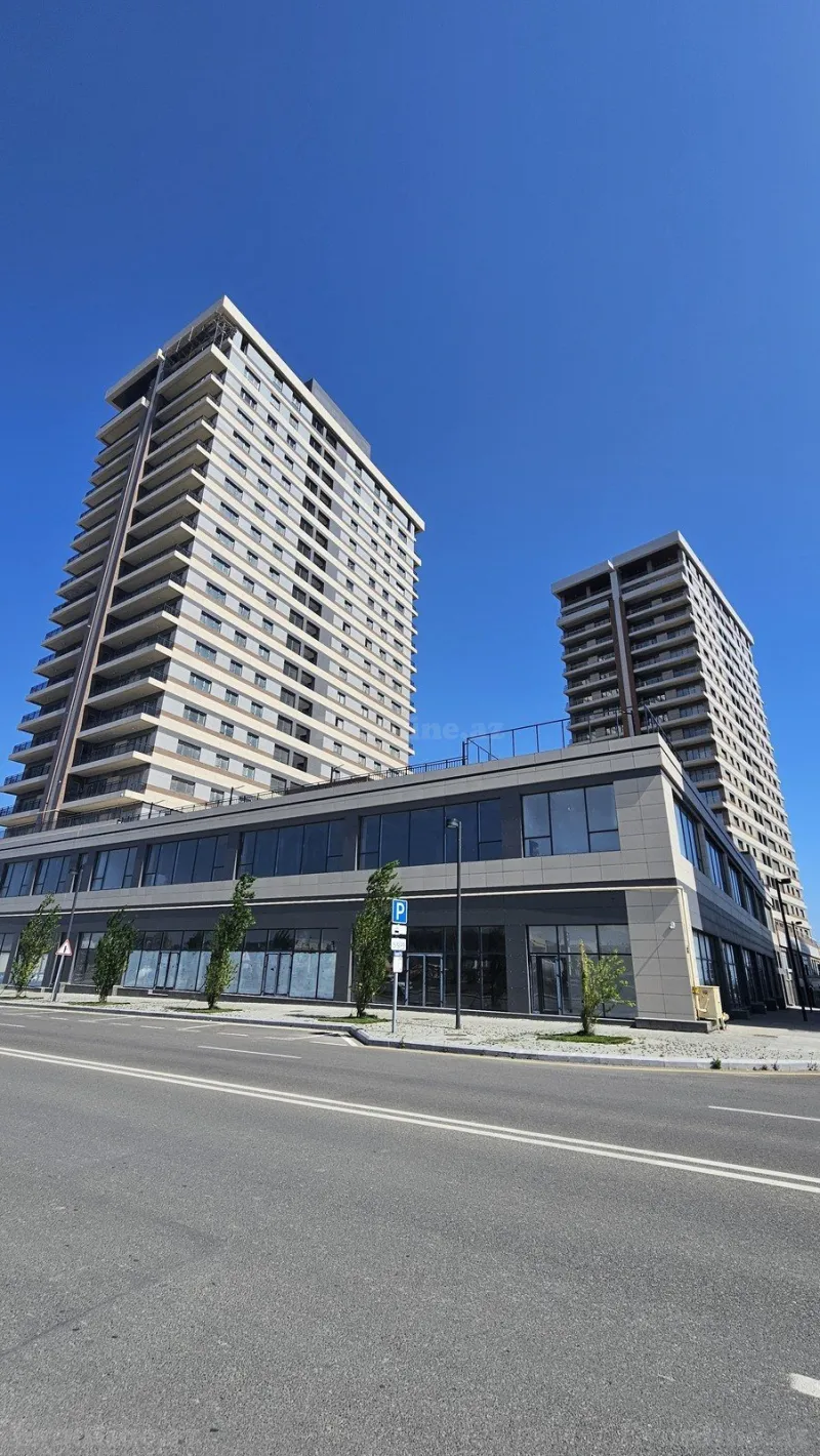 Satılır Obyekt 1080 m² Xətai r.