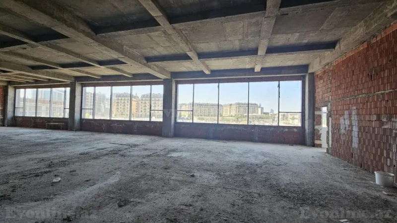 Satılır Obyekt 1080 m² Xətai r. - şəkil 2