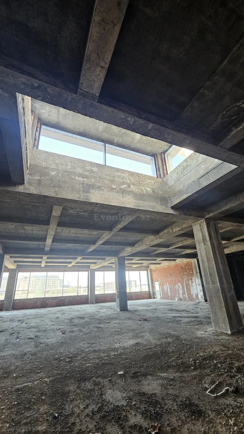 Satılır Obyekt 1080 m² Xətai r. - şəkil 4
