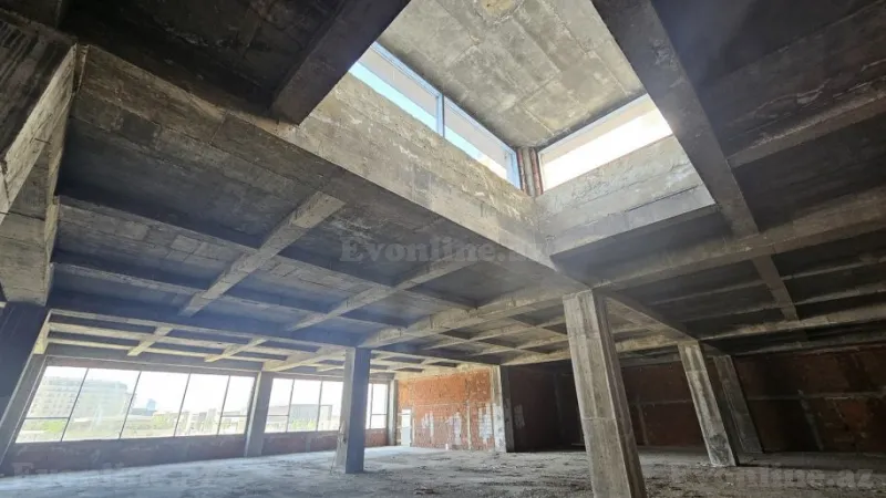 Satılır Obyekt 1080 m² Xətai r. - şəkil 5