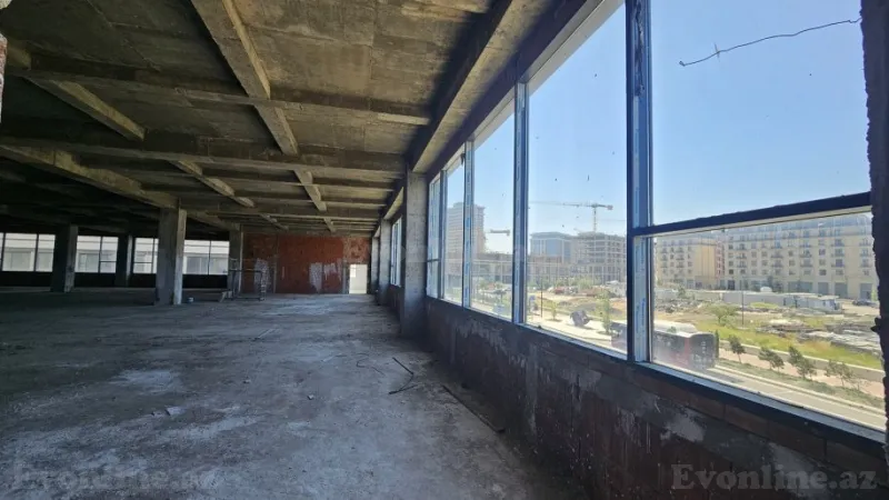 Satılır Obyekt 1080 m² Xətai r. - şəkil 7