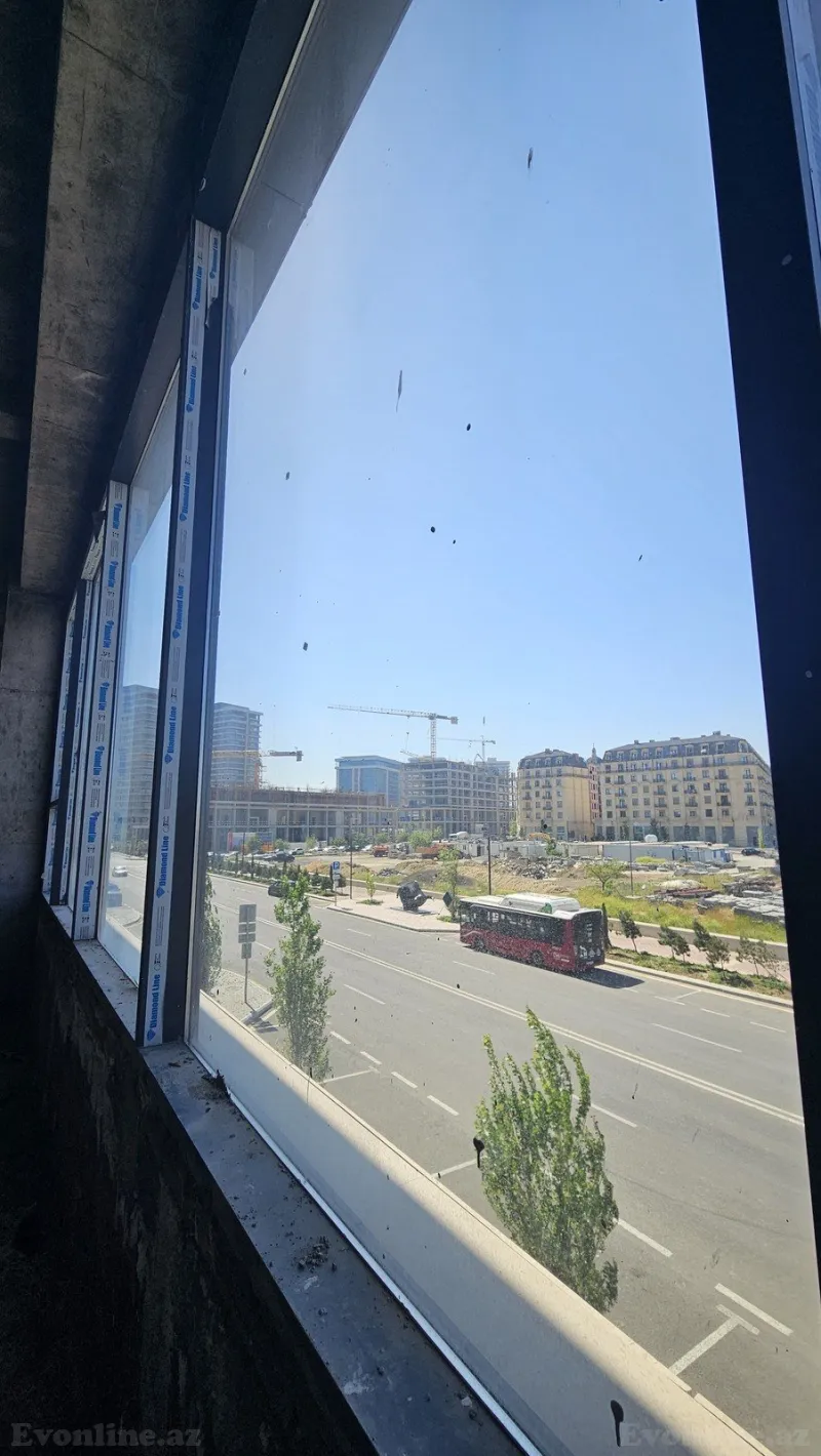 Satılır Obyekt 1080 m² Xətai r. - şəkil 8