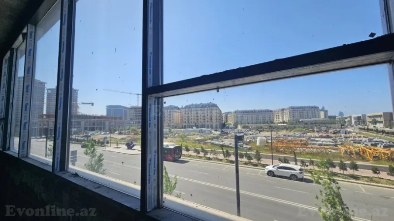 Satılır Obyekt 1080 m² Xətai r. - şəkil 9