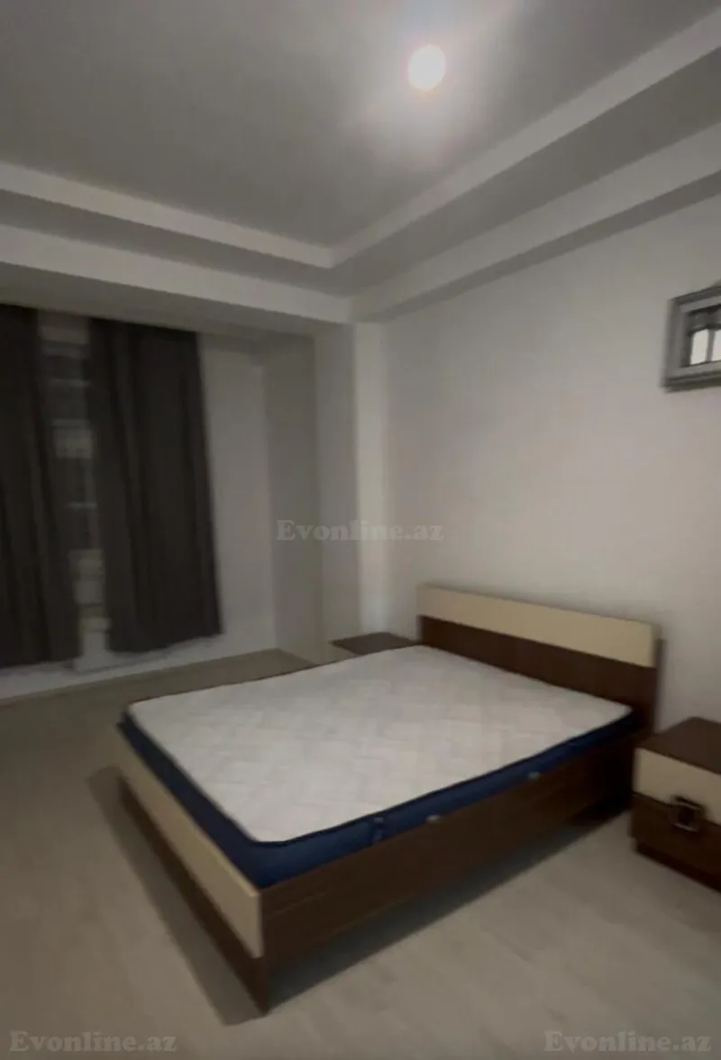 Kirayə verilir 1 otaqlı Mənzil Yeni tikili 62.5 m² Sumqayıt - şəkil 2
