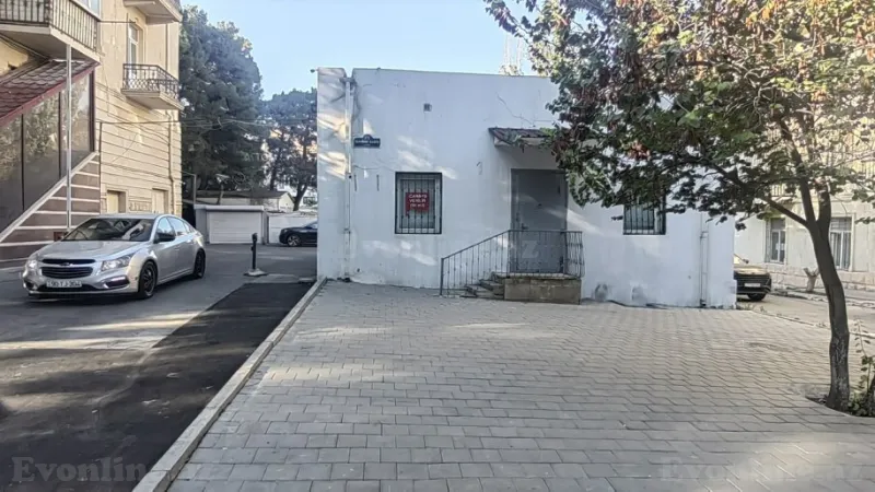 Satılır Obyekt 50 m² Yasamal - şəkil 2