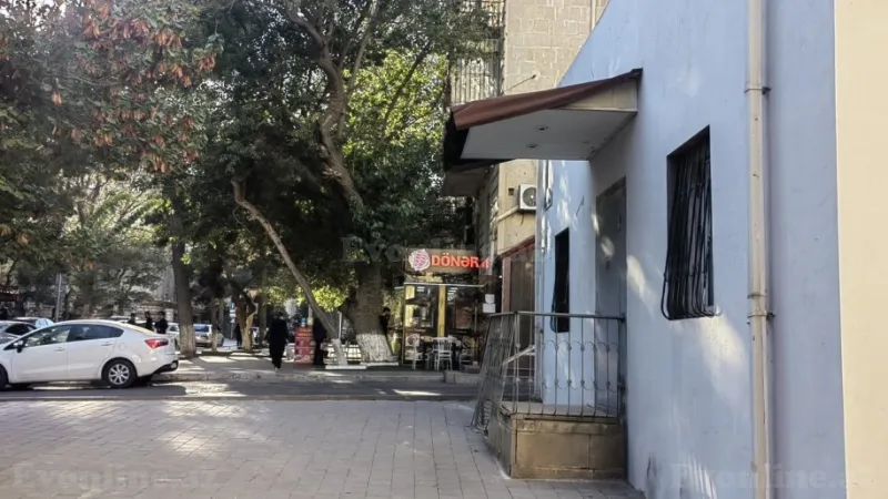 Satılır Obyekt 50 m² Yasamal - şəkil 3