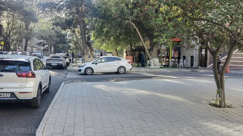 Satılır Obyekt 50 m² Yasamal - şəkil 4