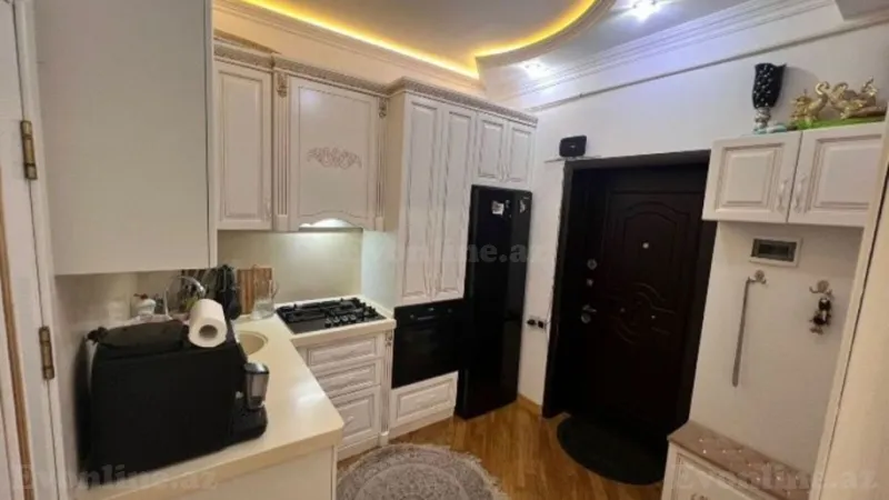 Satılır 2 otaqlı Mənzil Yeni tikili 55 m² 9-cu mikrorayon