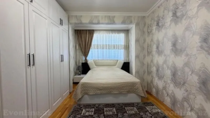 Satılır 3 otaqlı Mənzil Köhnə tikili 85 m² 9-cu mikrorayon - şəkil 6