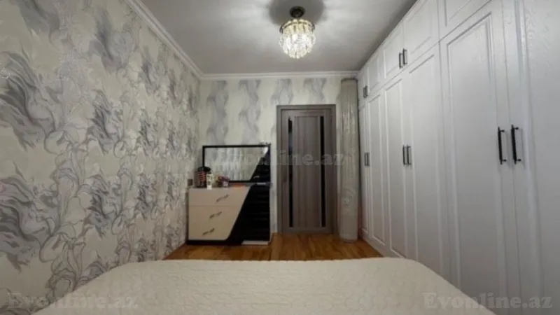Satılır 3 otaqlı Mənzil Köhnə tikili 85 m² 9-cu mikrorayon - şəkil 8