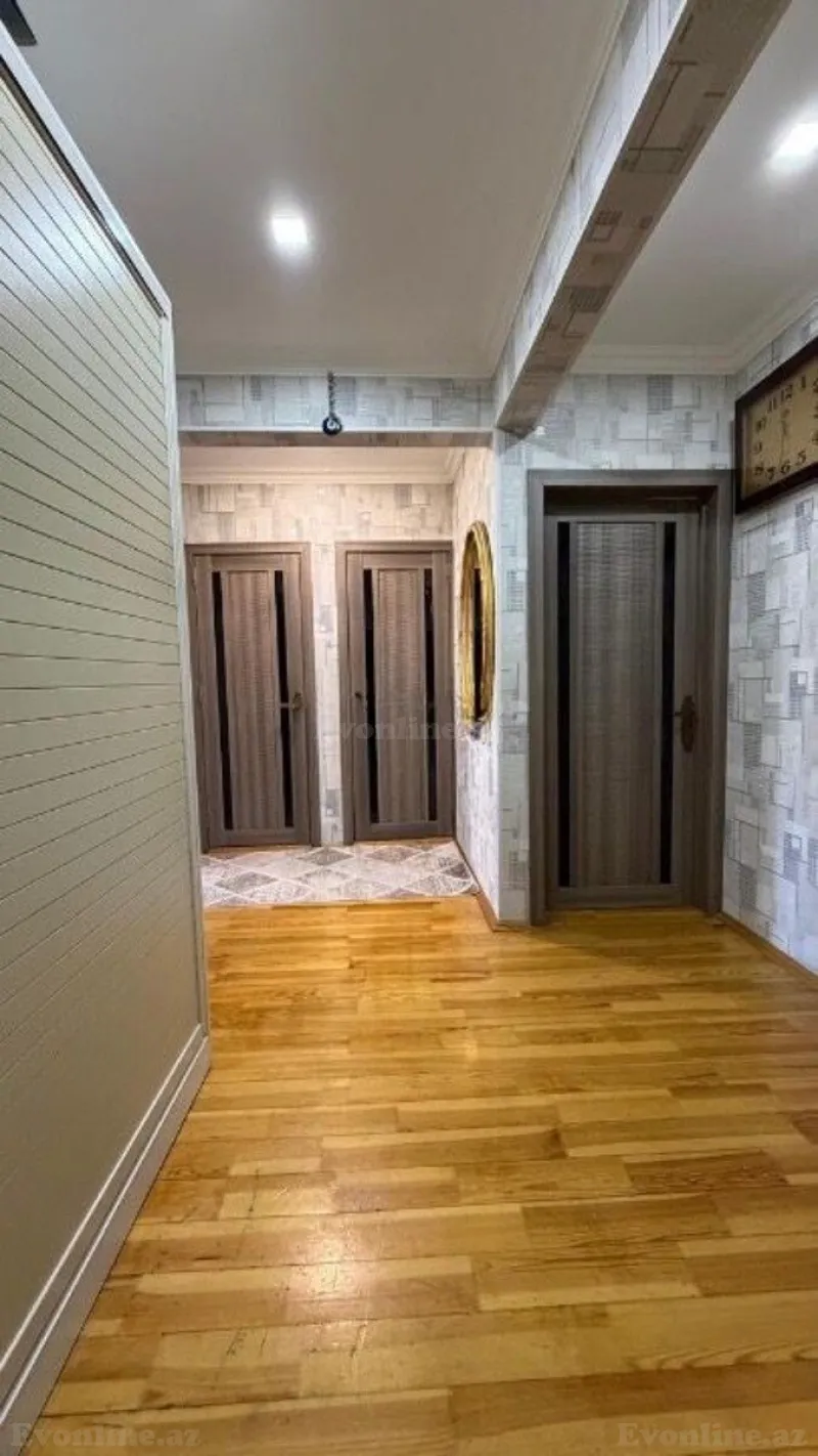 Satılır 3 otaqlı Mənzil Köhnə tikili 85 m² 9-cu mikrorayon - şəkil 9