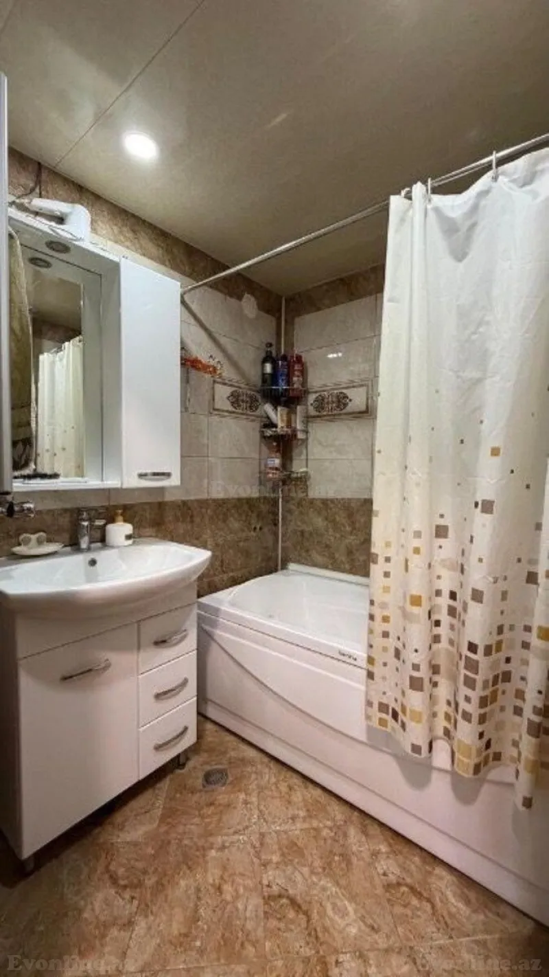 Satılır 3 otaqlı Mənzil Köhnə tikili 85 m² 9-cu mikrorayon - şəkil 12