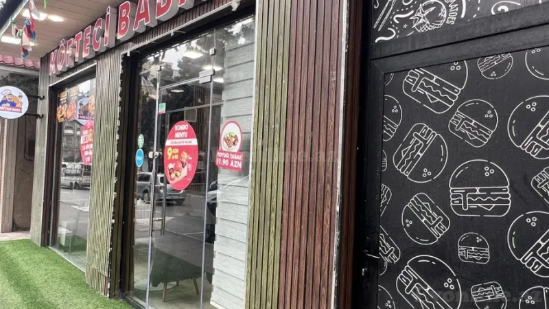 Satılır Obyekt 28 m² Əhmədli - şəkil 2