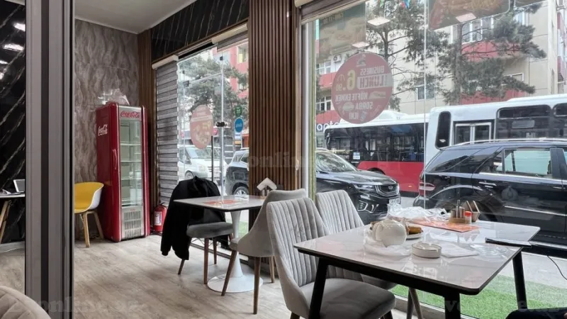 Satılır Obyekt 28 m² Əhmədli - şəkil 4