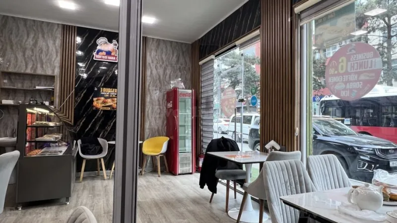 Satılır Obyekt 28 m² Əhmədli - şəkil 5