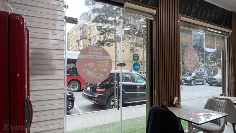 Satılır Obyekt 28 m² Əhmədli - şəkil 6
