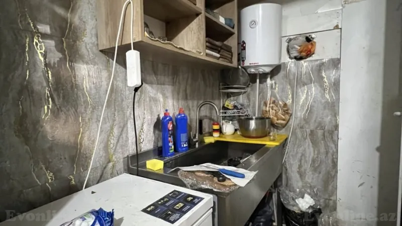 Satılır Obyekt 28 m² Əhmədli - şəkil 7
