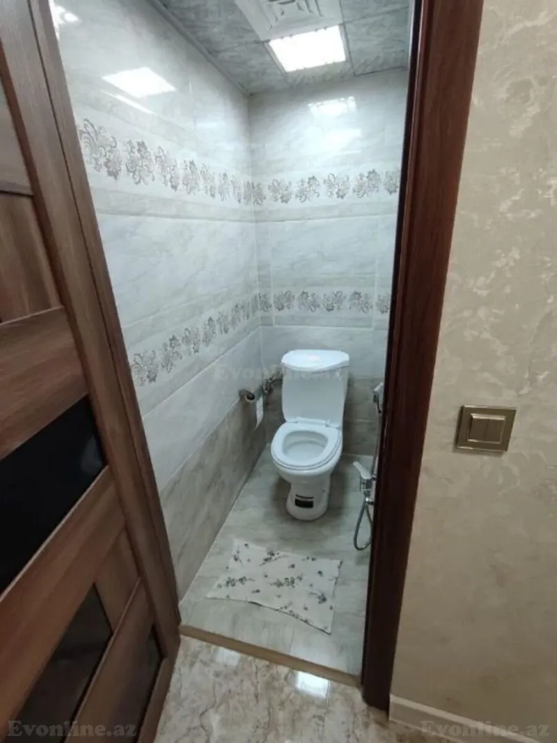 Satılır 2 otaqlı Mənzil Köhnə tikili 55 m² 4-cü mikrorayon - şəkil 6