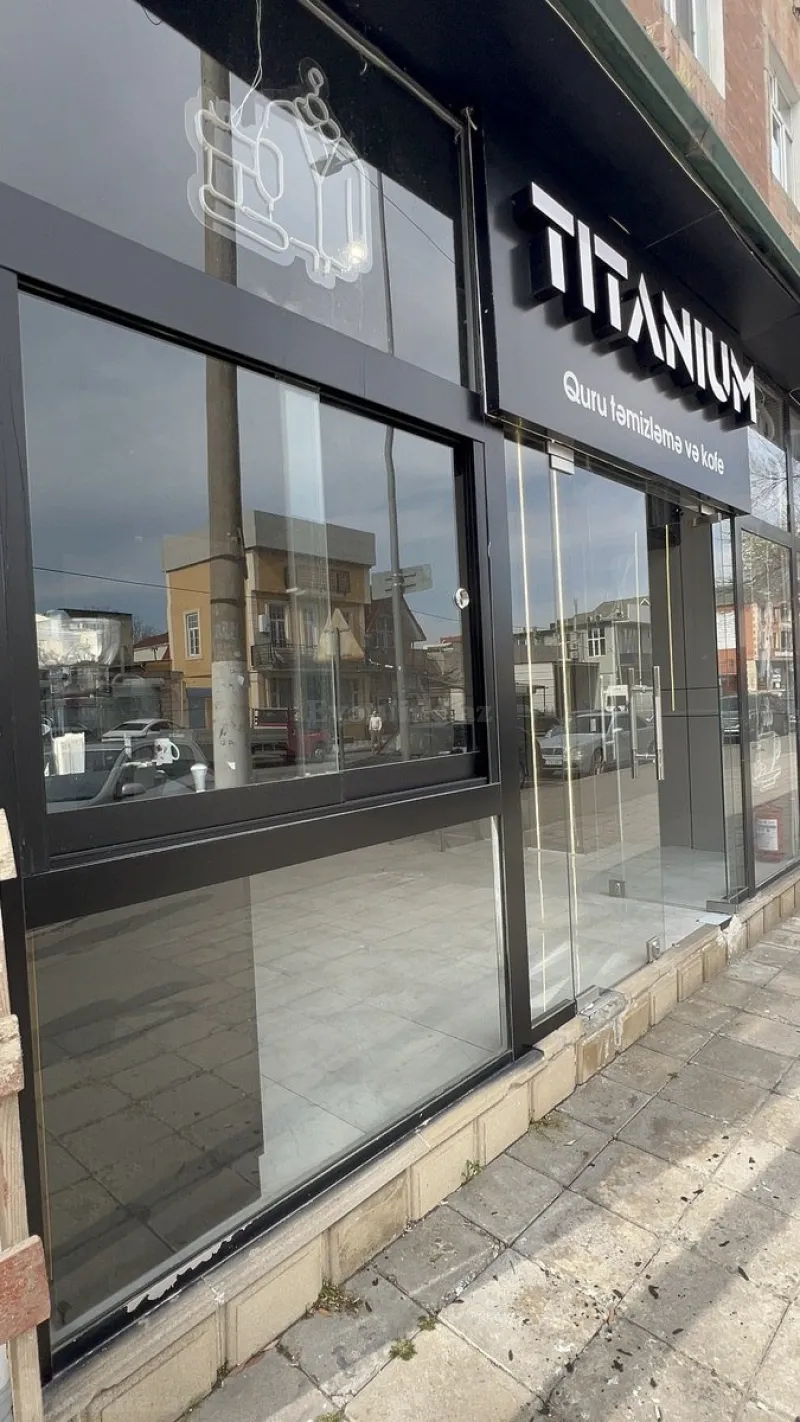 Satılır Obyekt 32 m² Böyükşor - şəkil 2
