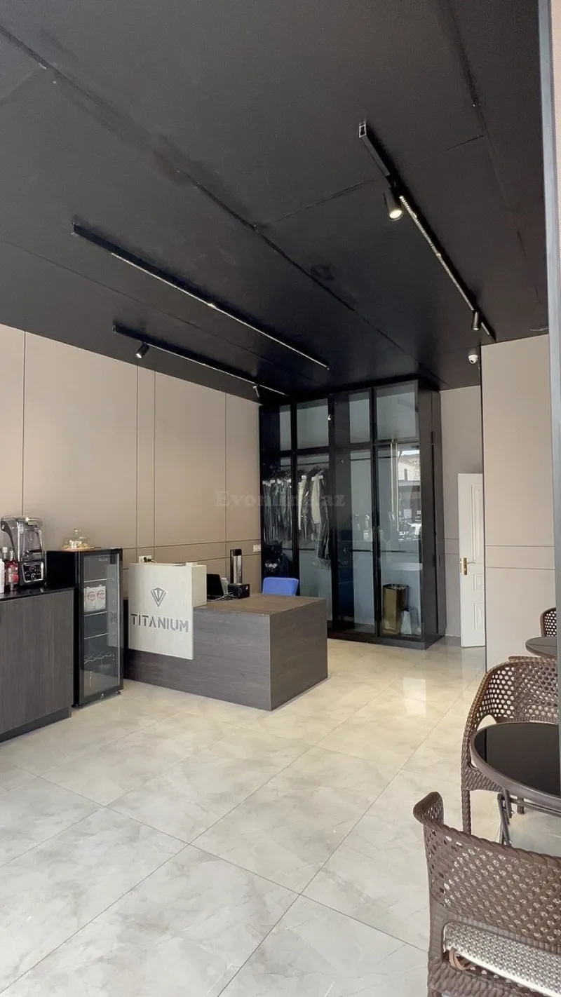 Satılır Obyekt 32 m² Böyükşor - şəkil 4