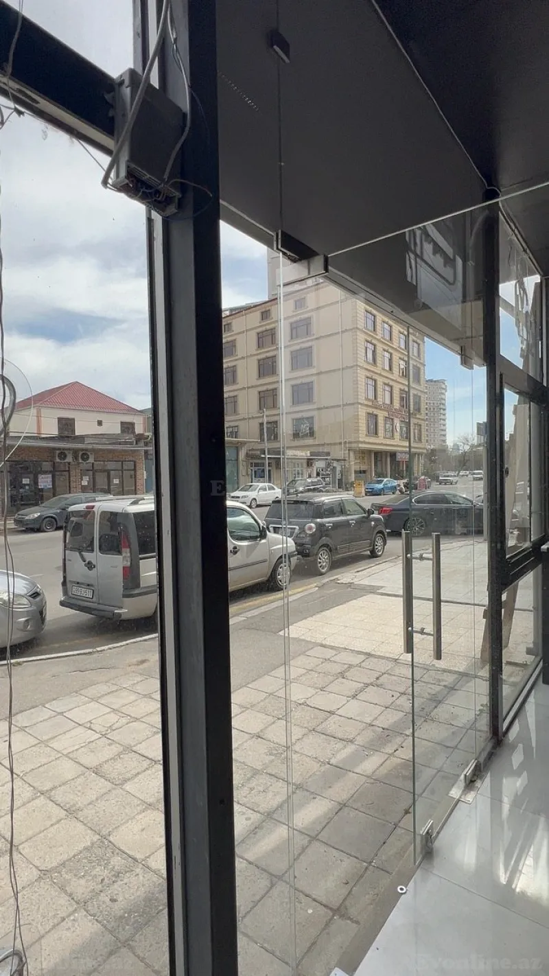Satılır Obyekt 32 m² Böyükşor - şəkil 5