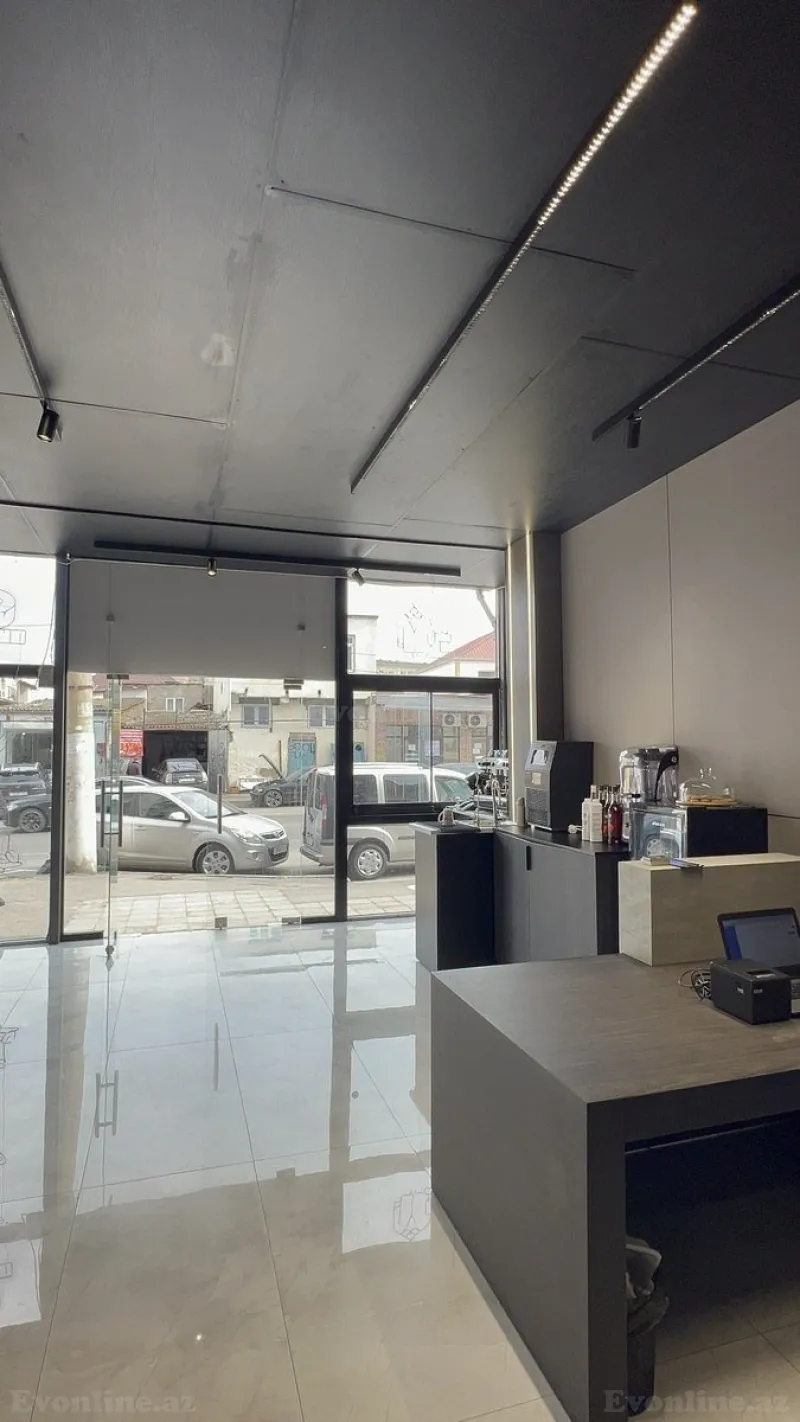 Satılır Obyekt 32 m² Böyükşor - şəkil 7