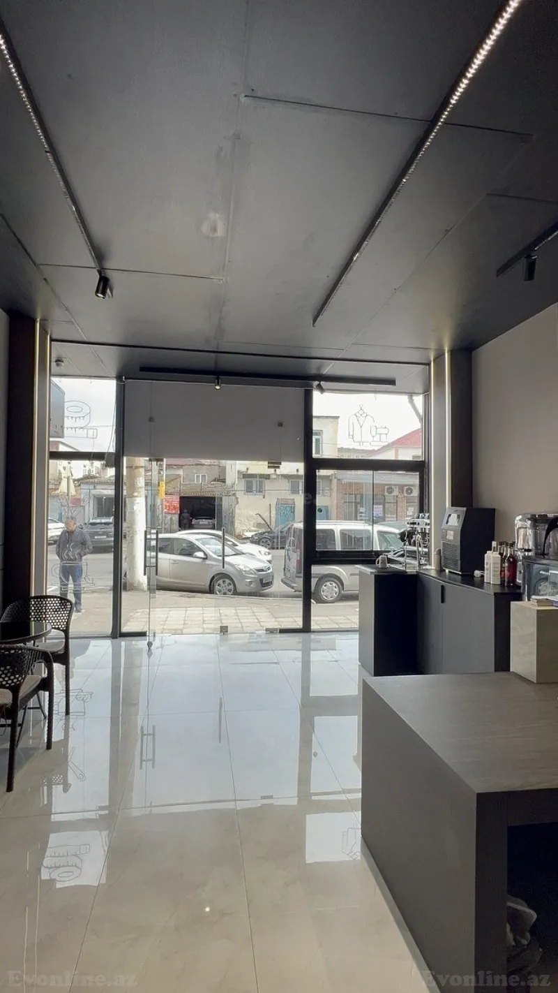 Satılır Obyekt 32 m² Böyükşor - şəkil 8