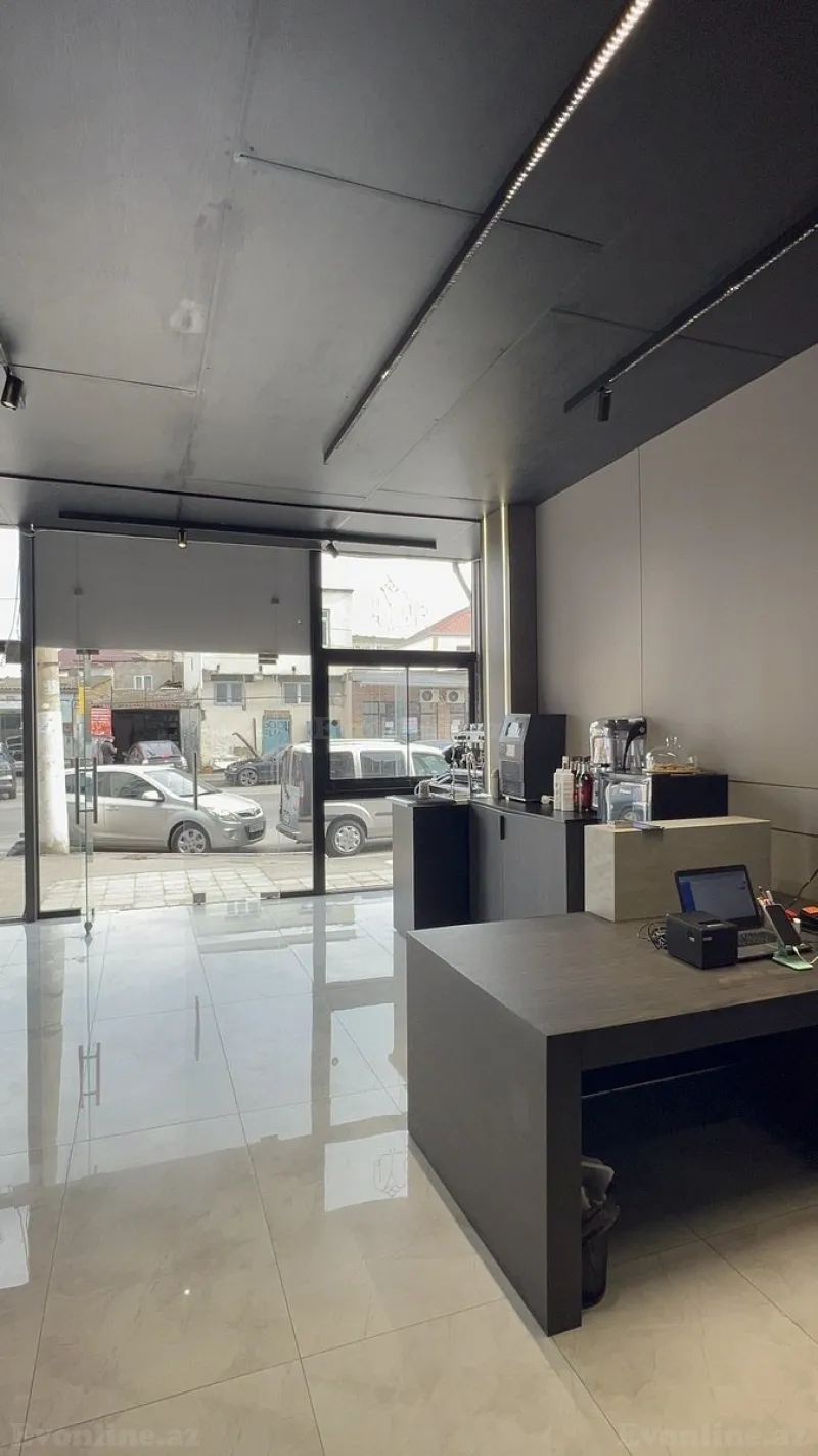Satılır Obyekt 32 m² Böyükşor - şəkil 9