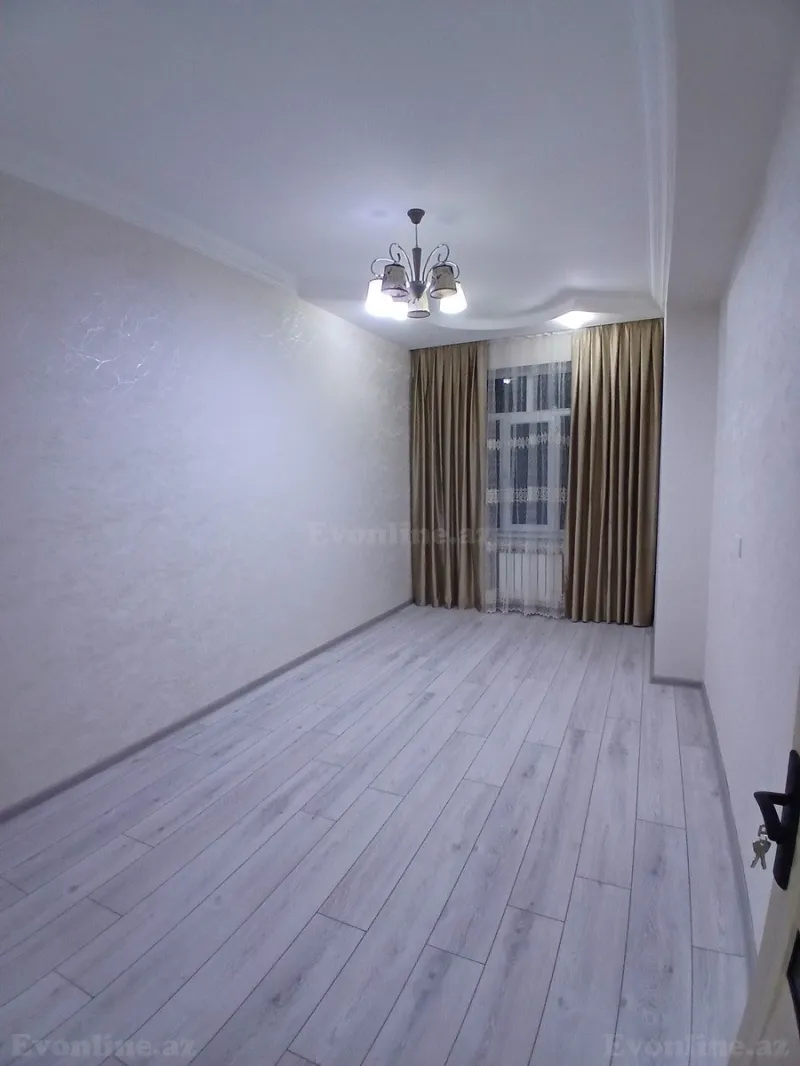 Satılır 2 otaqlı Mənzil Yeni tikili 62 m² Xırdalan