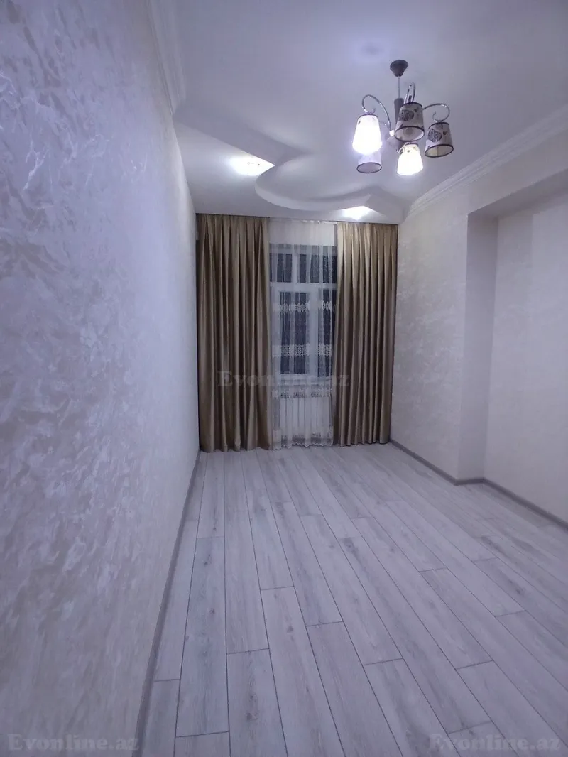 Satılır 2 otaqlı Mənzil Yeni tikili 62 m² Xırdalan - şəkil 2