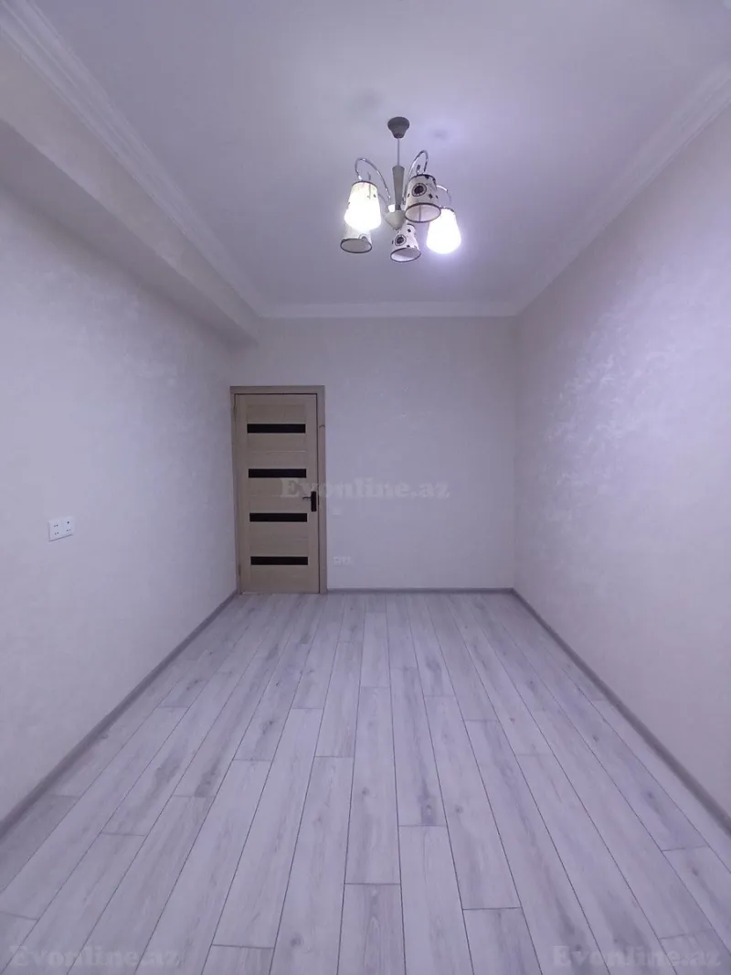 Satılır 2 otaqlı Mənzil Yeni tikili 62 m² Xırdalan - şəkil 3