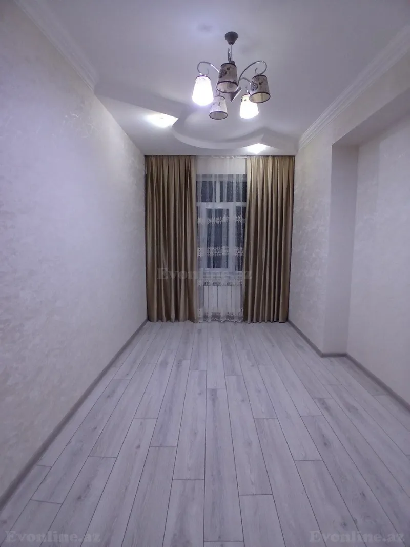 Satılır 2 otaqlı Mənzil Yeni tikili 62 m² Xırdalan - şəkil 4