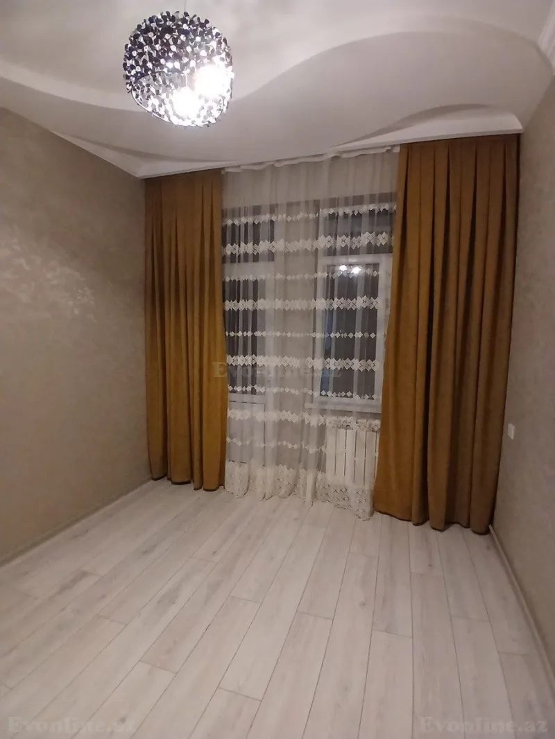 Satılır 2 otaqlı Mənzil Yeni tikili 62 m² Xırdalan - şəkil 5