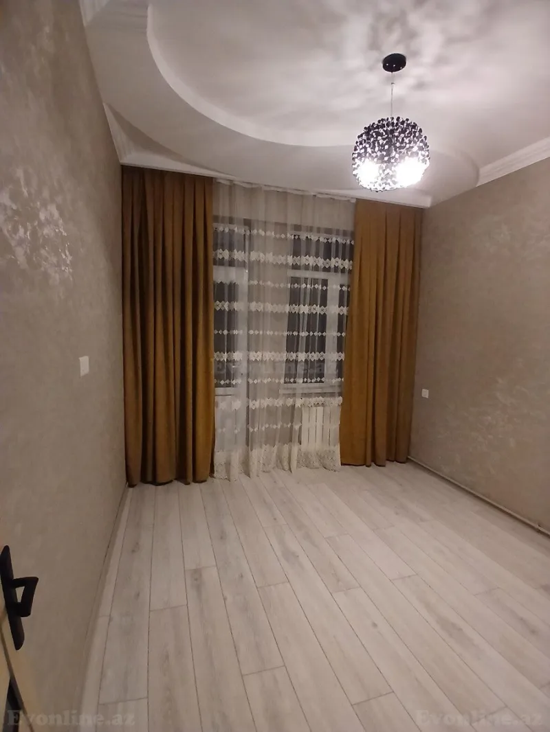 Satılır 2 otaqlı Mənzil Yeni tikili 62 m² Xırdalan - şəkil 6