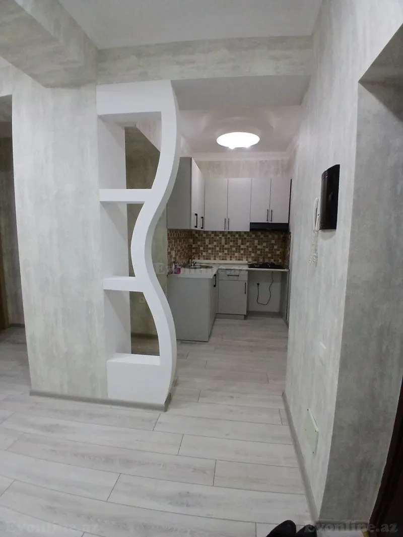 Satılır 2 otaqlı Mənzil Yeni tikili 62 m² Xırdalan - şəkil 9