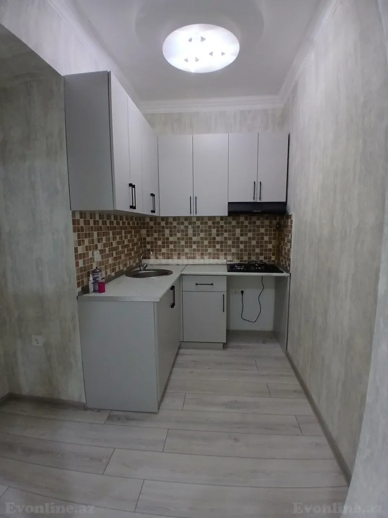 Satılır 2 otaqlı Mənzil Yeni tikili 62 m² Xırdalan - şəkil 10