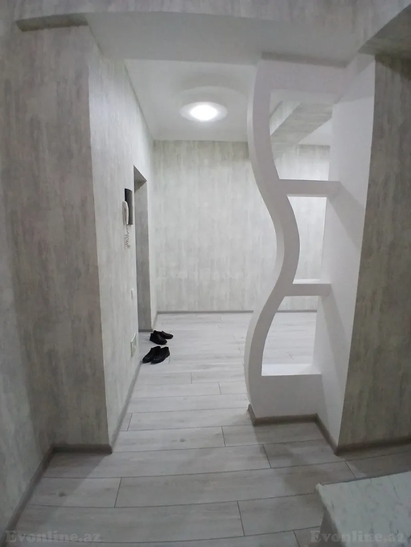 Satılır 2 otaqlı Mənzil Yeni tikili 62 m² Xırdalan - şəkil 13