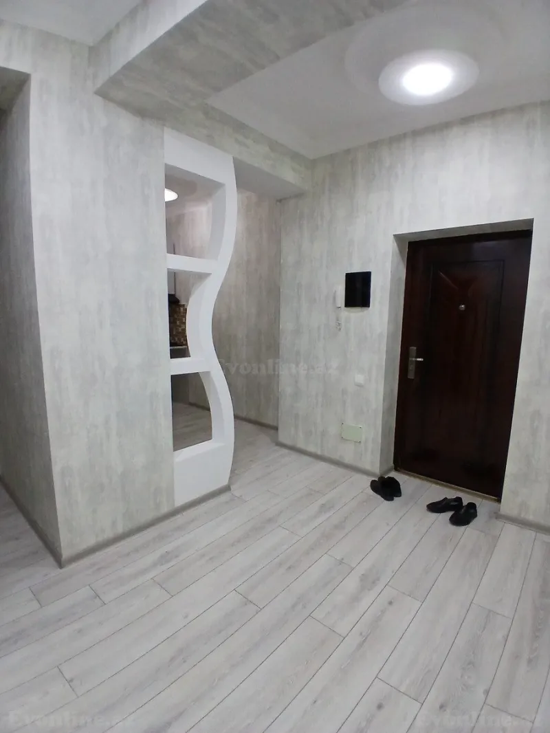 Satılır 2 otaqlı Mənzil Yeni tikili 62 m² Xırdalan - şəkil 15