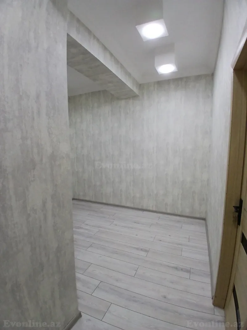 Satılır 2 otaqlı Mənzil Yeni tikili 62 m² Xırdalan - şəkil 16