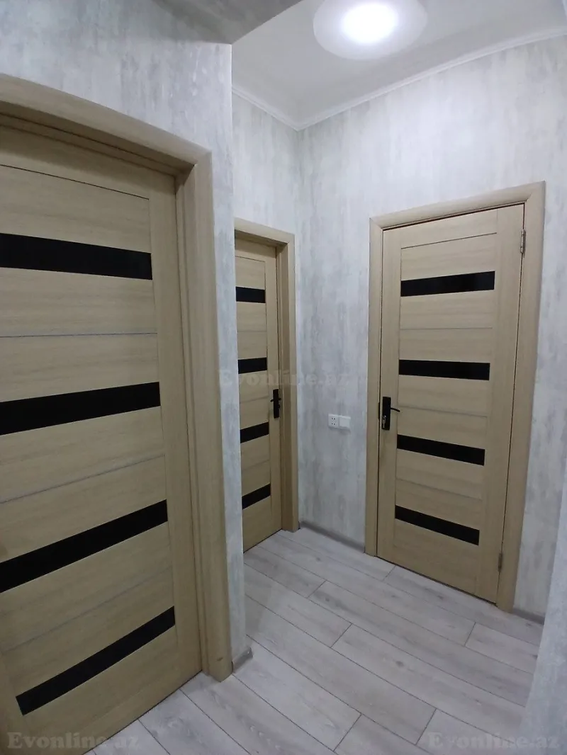 Satılır 2 otaqlı Mənzil Yeni tikili 62 m² Xırdalan - şəkil 21