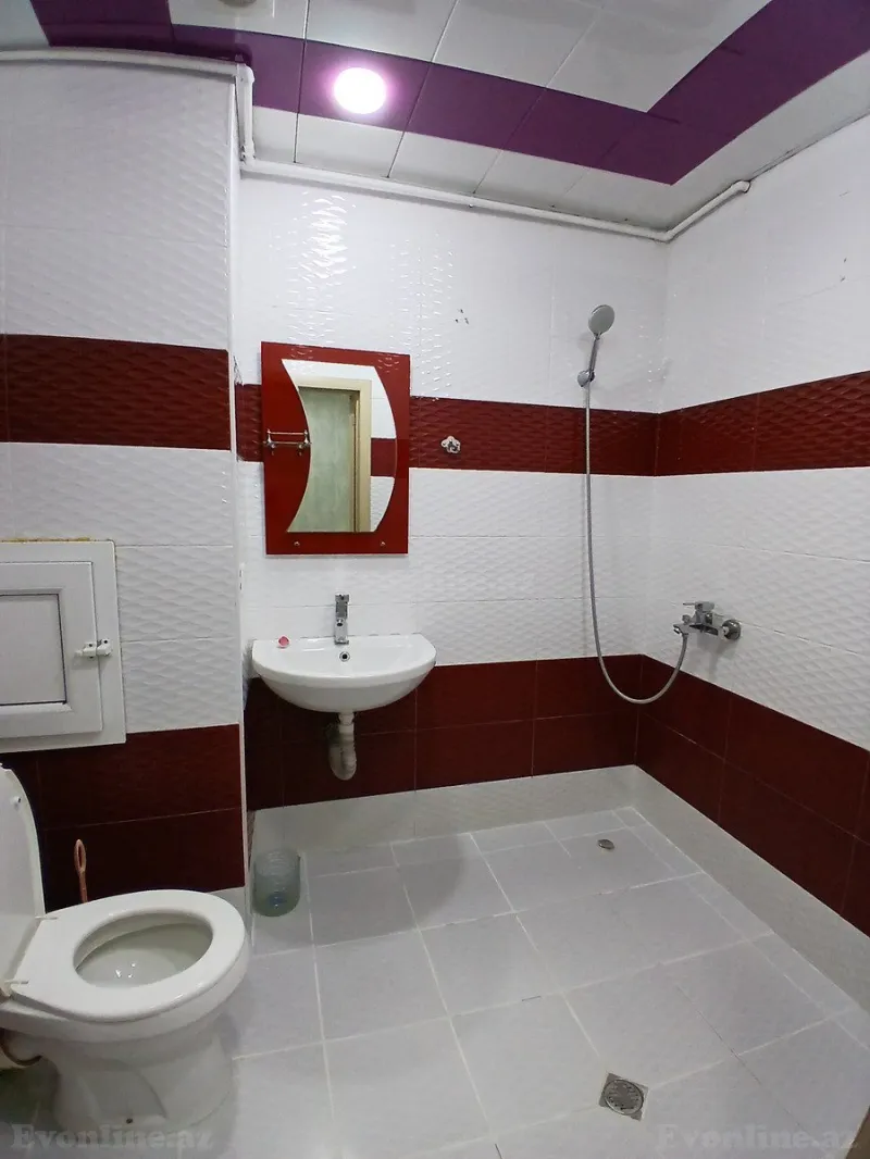 Satılır 2 otaqlı Mənzil Yeni tikili 62 m² Xırdalan - şəkil 24