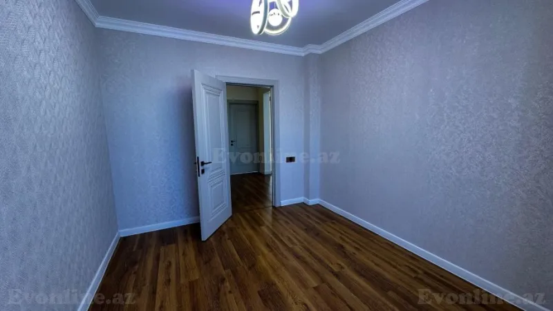 Satılır 3 otaqlı Mənzil Köhnə tikili 80 m² Əhmədli - şəkil 5