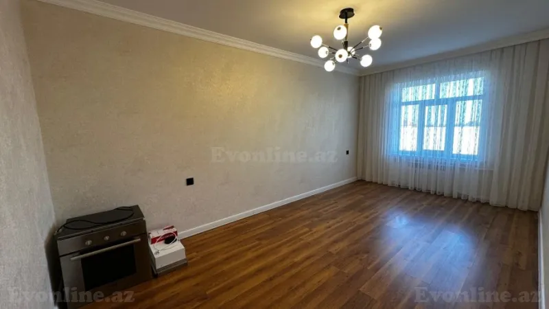 Satılır 3 otaqlı Mənzil Köhnə tikili 80 m² Əhmədli - şəkil 6