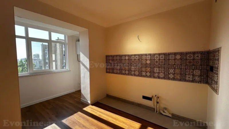 Satılır 3 otaqlı Mənzil Köhnə tikili 80 m² Əhmədli - şəkil 9