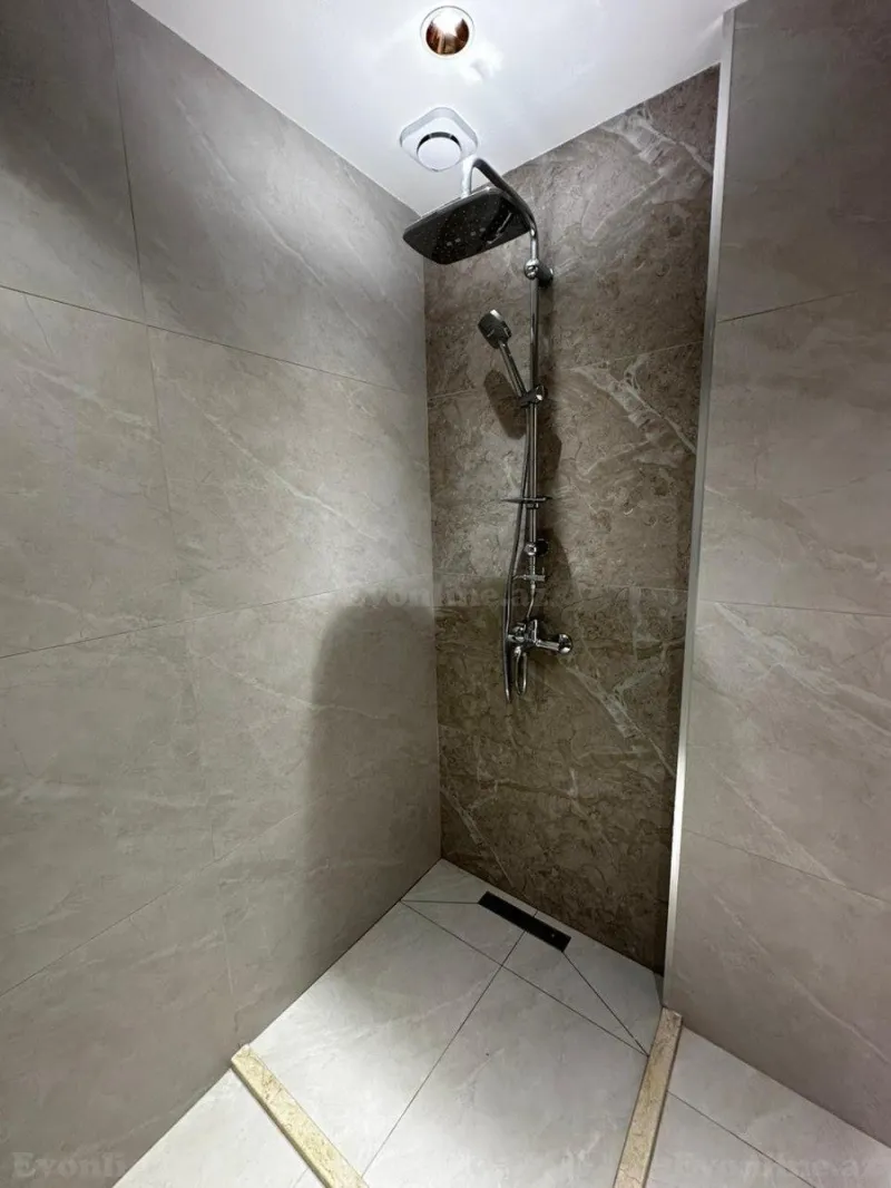 Satılır 3 otaqlı Mənzil Köhnə tikili 80 m² Əhmədli - şəkil 12
